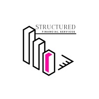 Structured Financial Services Logo