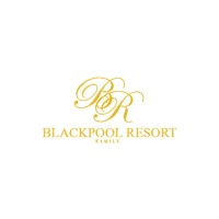 Blackpool Resort Family Logo