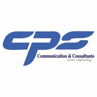 CPS Consultants Logo