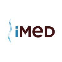Institut Méditerranéen du Dos Logo