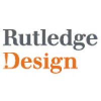 Rutledge Design Logo