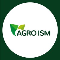 AGRO ISM Logo
