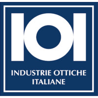 Industrie Ottiche Italiane Logo