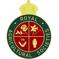 Council for Awards of Royal Agricultural Societies Logo