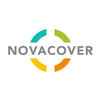 NOVACOVER Logo