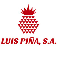 Luis Piña S.A. Logo