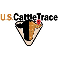 U.S. CattleTrace Logo