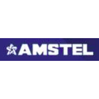 AMSTEL Weighing Logo