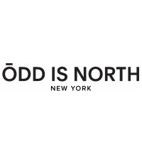 ODD IS NORTH Logo