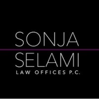 The Law Offices of Sonja Selami Logo