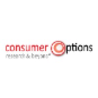 Consumer Options Ltd Logo