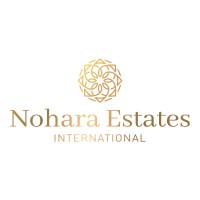 Nohara Estates International Logo