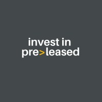 Invest In Pre-Leased Logo