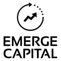 EMERGE CAPITAL & PARTNERS Logo