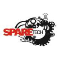 SPARETECH UAE Logo