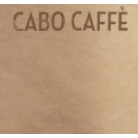 CABO CAFFÈ - AMSTERDAM Logo