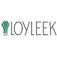Loyleek Logo