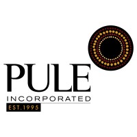 Pule Incorporated Attorneys, Conveyancers and Notaries Logo