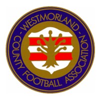 WESTMORLAND COUNTY FOOTBALL ASSOCIATION LIMITED Logo