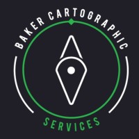 Baker Cartographic Services Logo