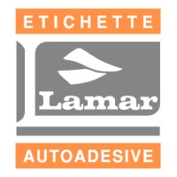 LAMAR S.R.L. Logo