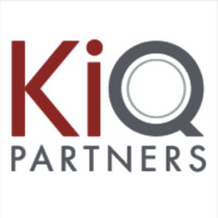 KiQ Partners Logo