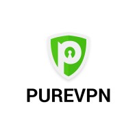 PureVPN Business Logo