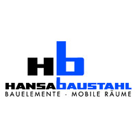 KG HANSA BAUSTAHL Handelsgesellschaft mbH & Co. Logo