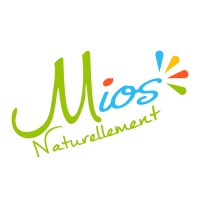 Ville de Mios Logo