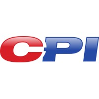 CPI Luxembourg - France Logo