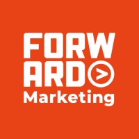 Forward Marketing Logo