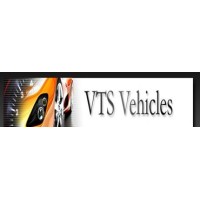 VTS Vehicles Logo