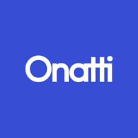 Onatti Productions Ltd Logo