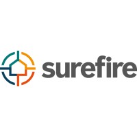 Surefire Management Services Logo