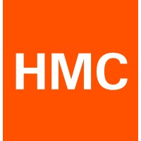 HMC SURVEYORS LIMITED Logo