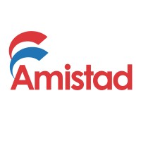 Amistad - El Paso, TX Logo