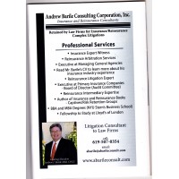 Andrew Barile Consulting Corp Logo