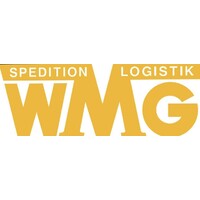 WMG – Ihr verlässlicher Transport- und Logistikpartner Logo
