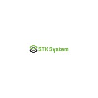 STK System Logo