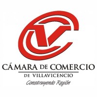 Cámara de Comercio de Villavicencio Logo