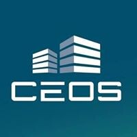 Grupo CEOS Logo
