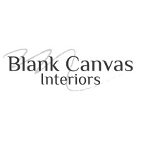 Blank Canvas Interiors Logo