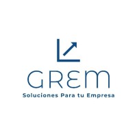GREM Soluciones para tu Empresa Logo