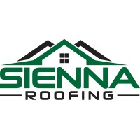 Sienna Roofing, LLC Logo
