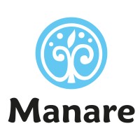 Manare Logo