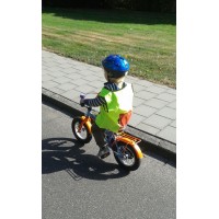 Fietsloket Nijmegen Logo