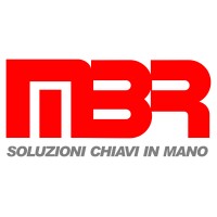MBR srl Logo