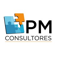 PM Consultores Logo