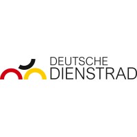 Deutsche Dienstrad Logo