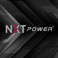 NXT Power, LLC Logo